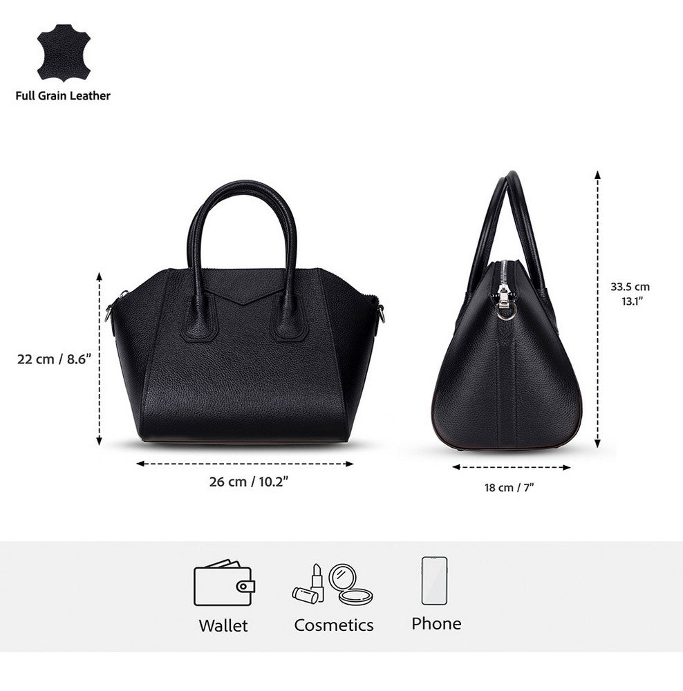 Luca Leather