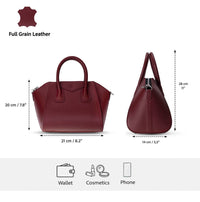 Luca Leather