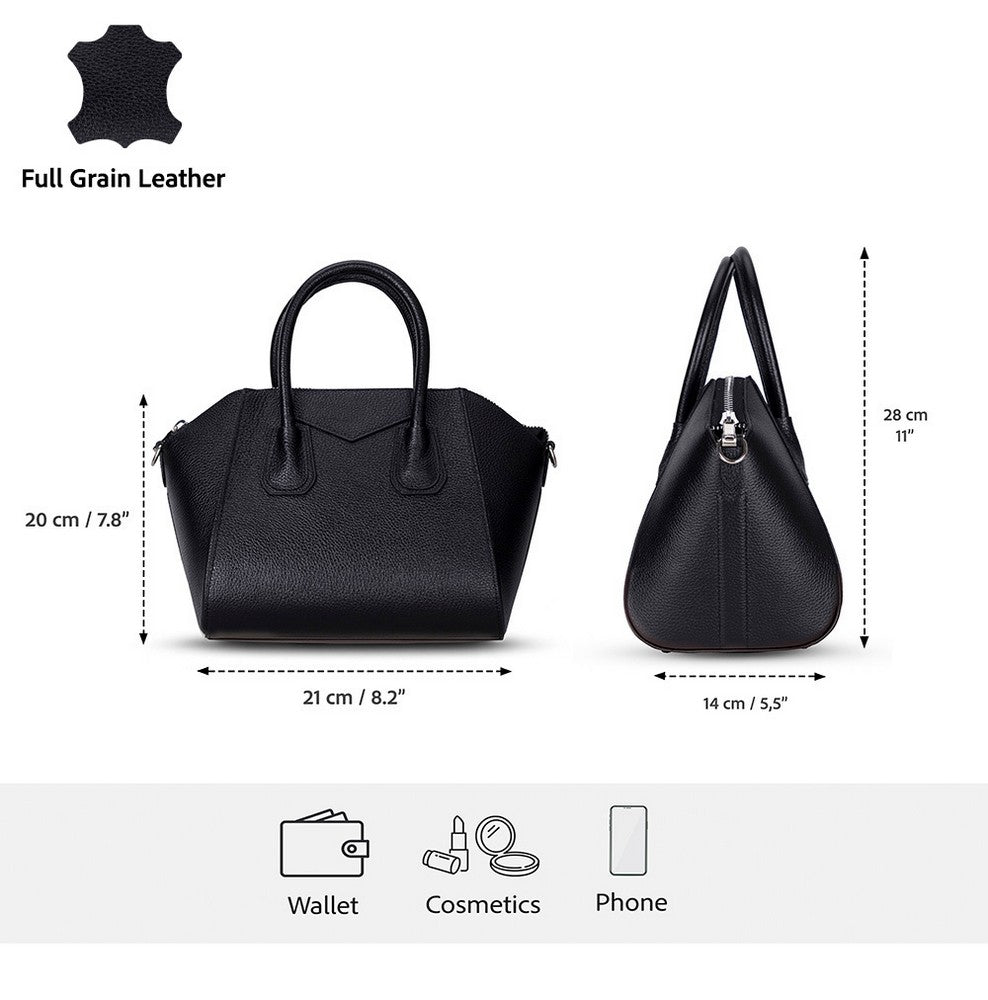 Luca Leather