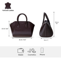 Luca Leather