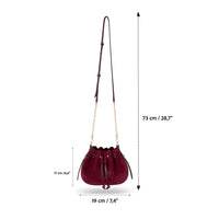 Luca Leather