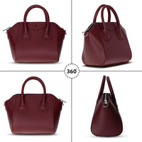 Luca Leather