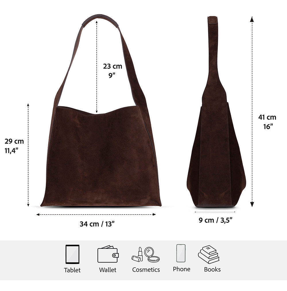 Luca Leather