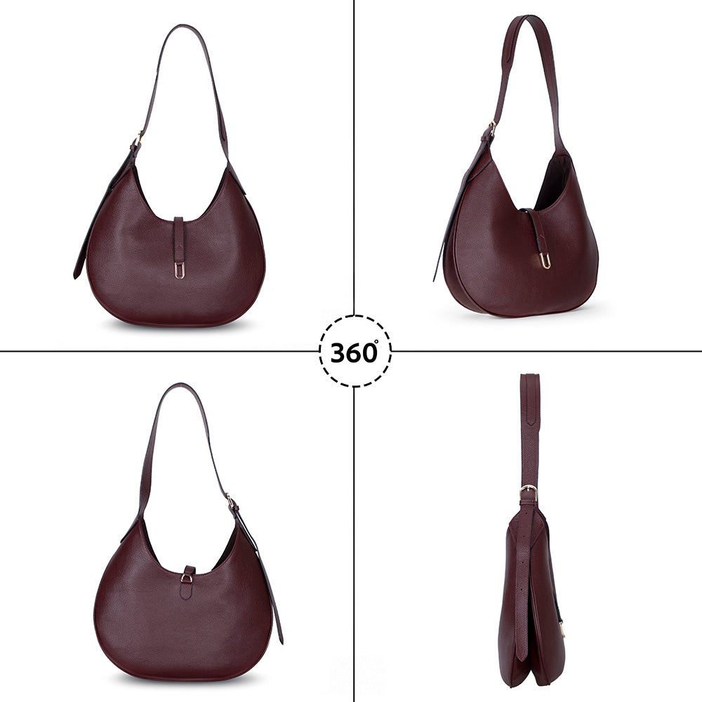 Luca Leather