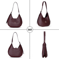 Luca Leather