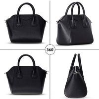 Luca Leather