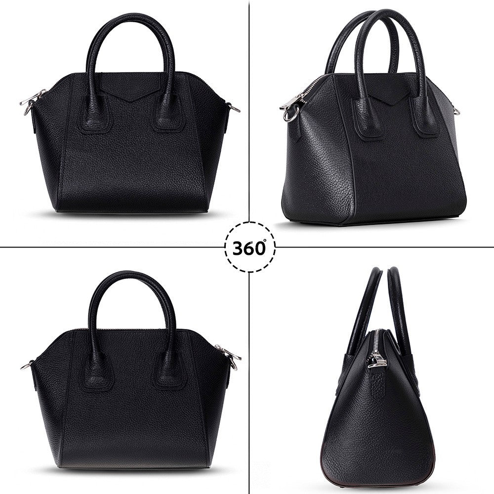 Luca Leather