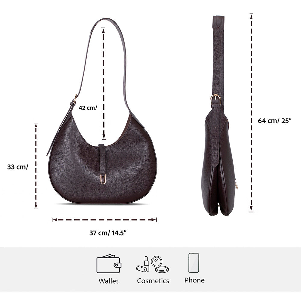 Luca Leather