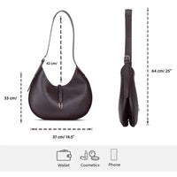 Luca Leather