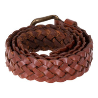 Luca Leather