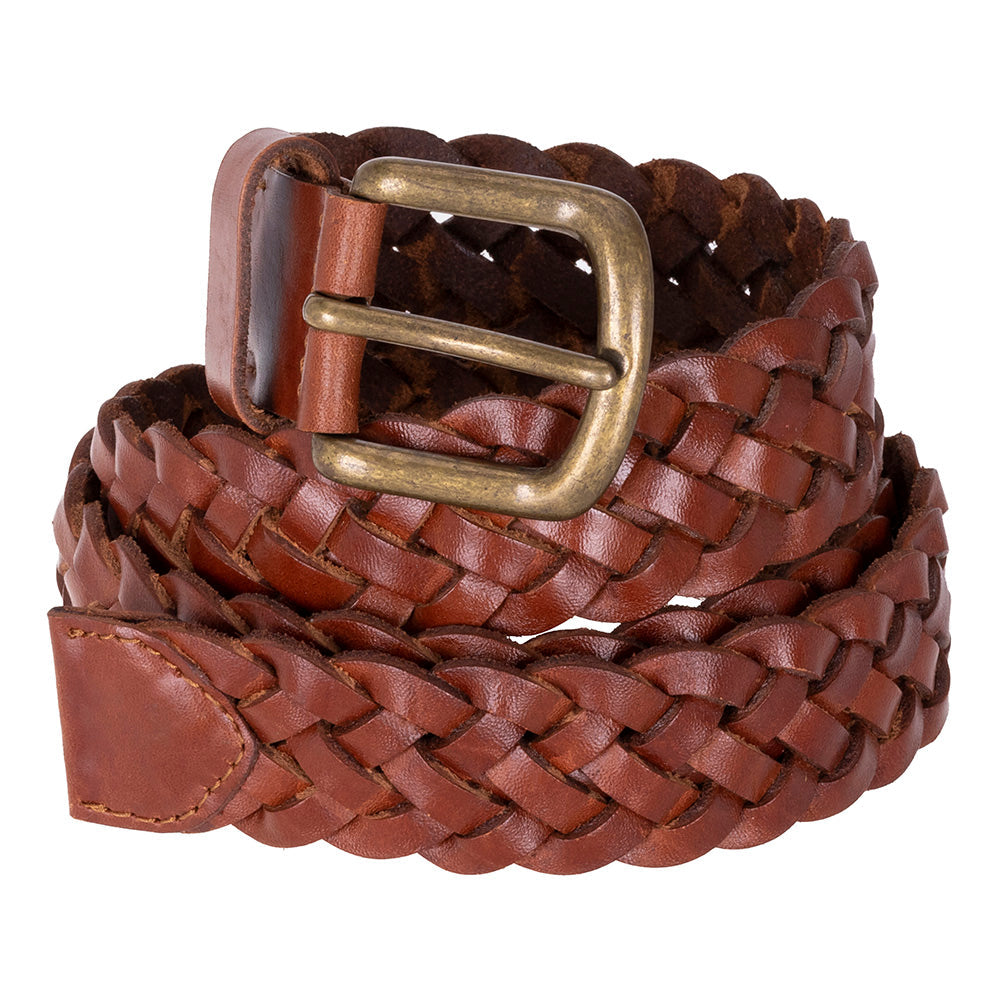 Luca Leather