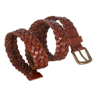 Luca Leather
