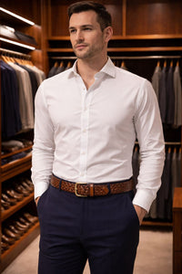 Luca Leather