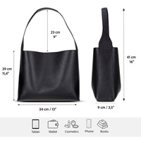 Luca Leather