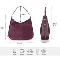Luca Leather