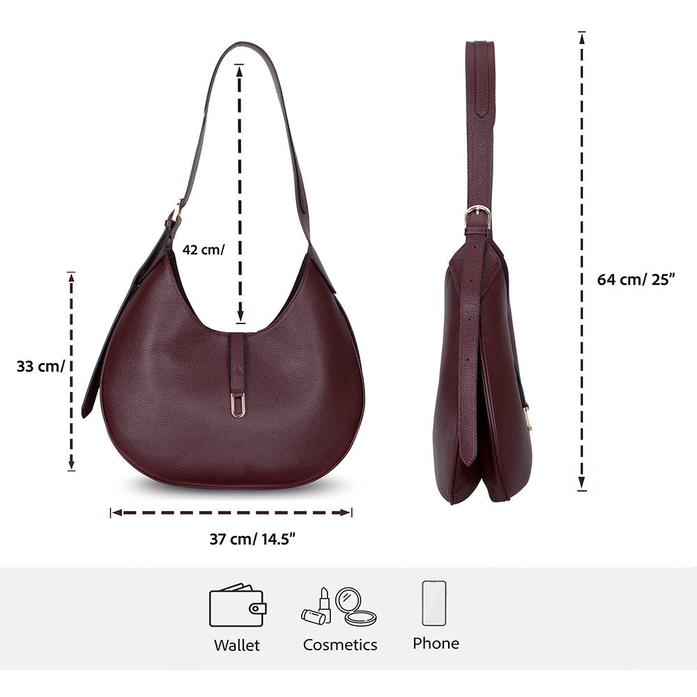 Luca Leather