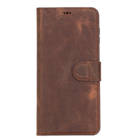 Luca Leather