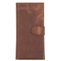 Luca Leather