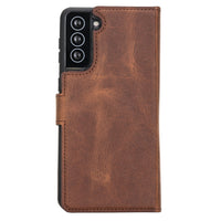 Luca Leather