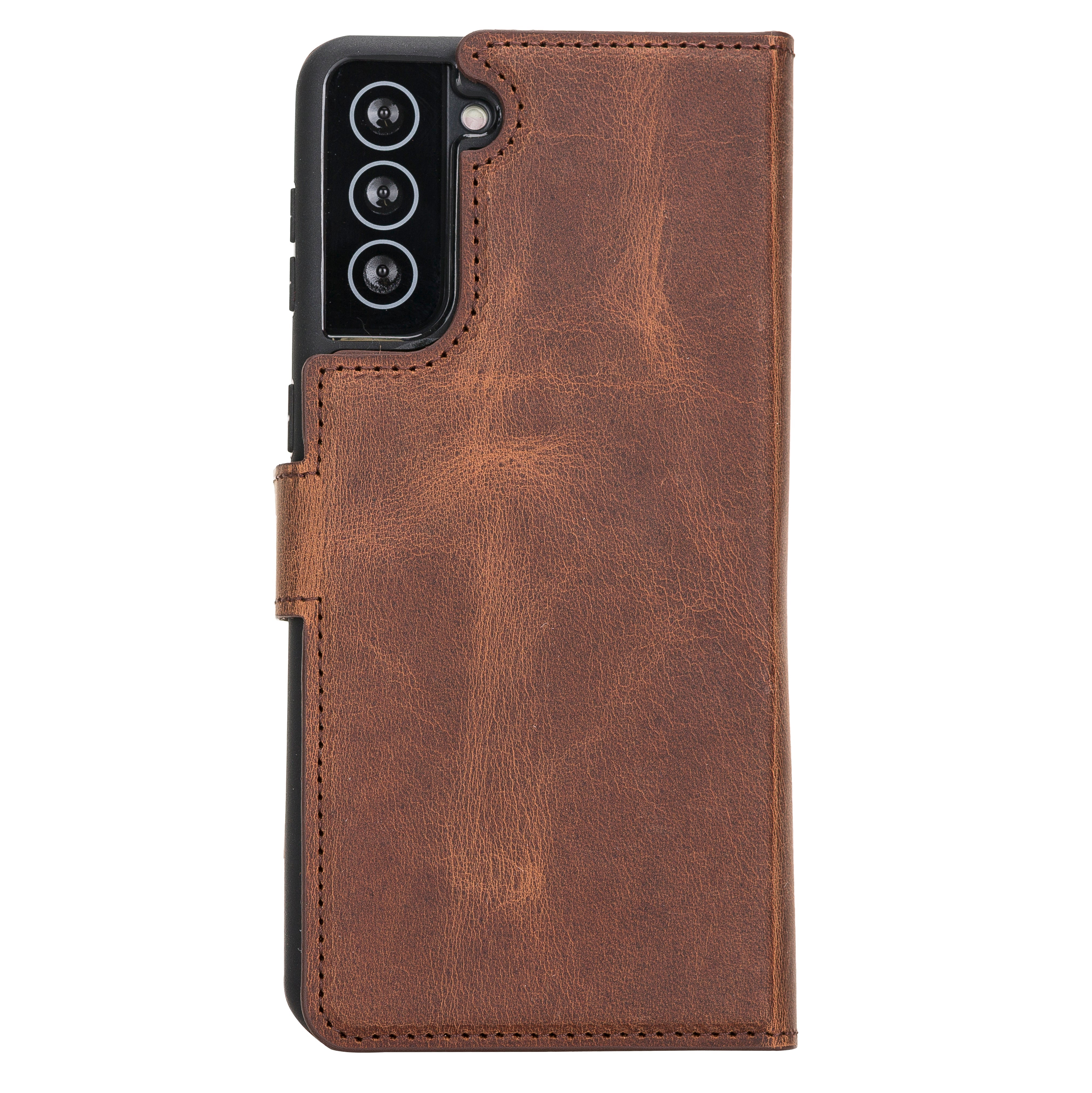 Luca Leather