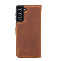 Luca Leather
