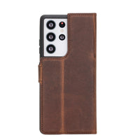 Luca Leather