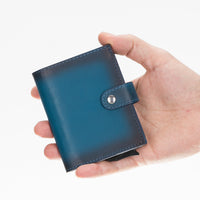 Luca Leather