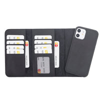 Luca Leather