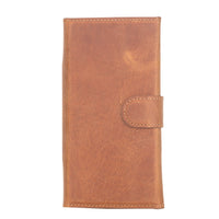 Luca Leather