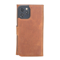 Luca Leather