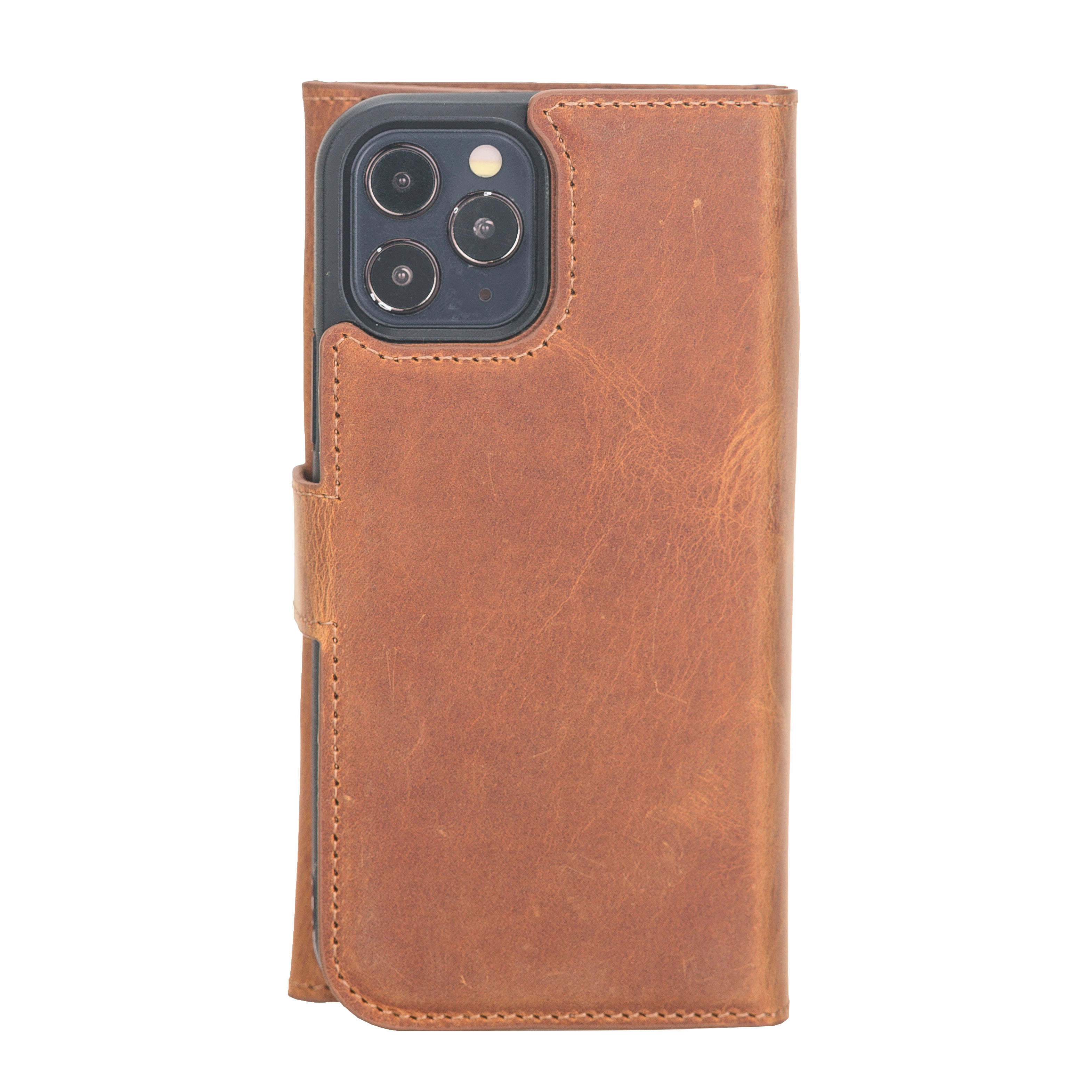 Luca Leather