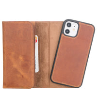 Luca Leather