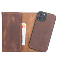 Luca Leather