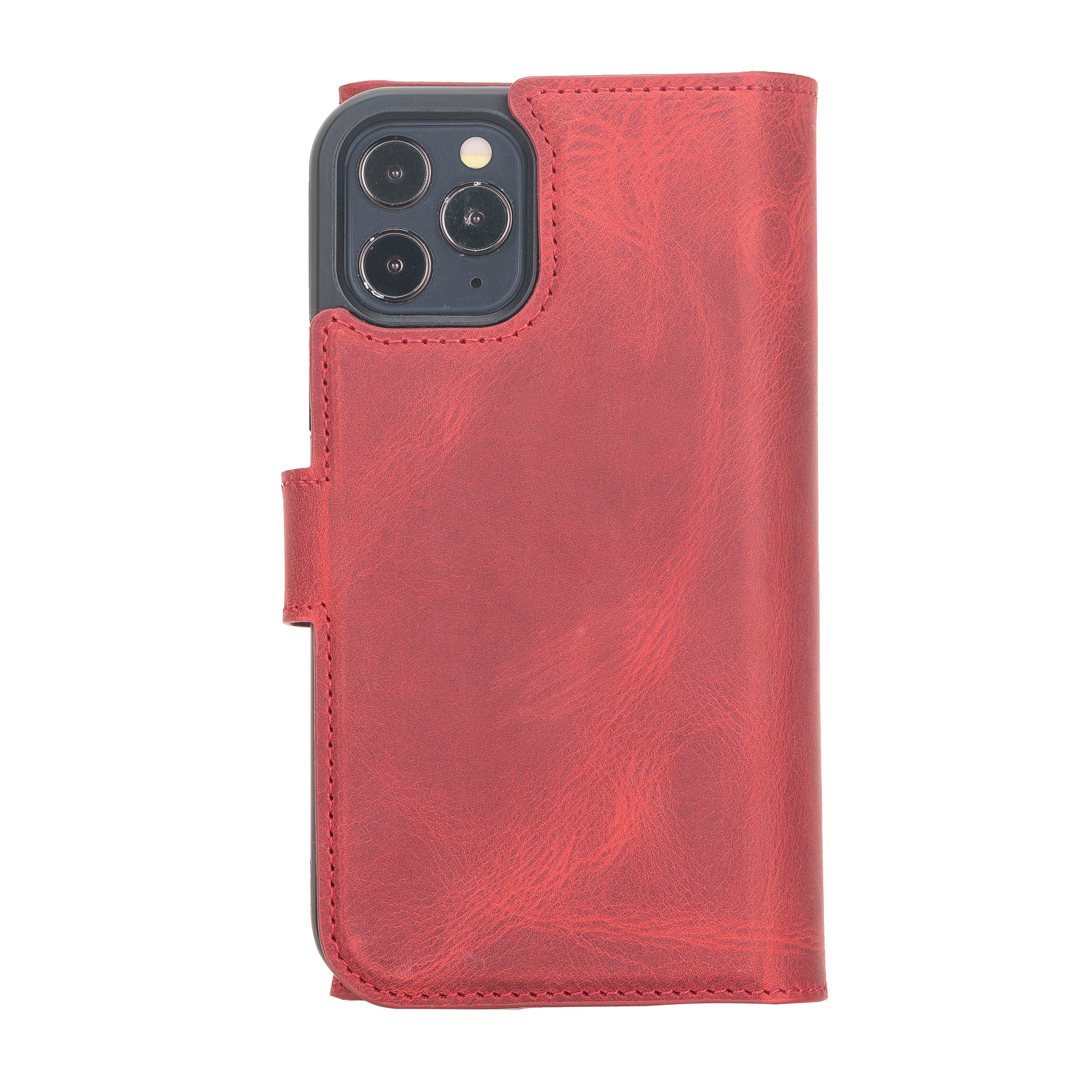 Luca Leather