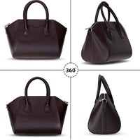 Luca Leather