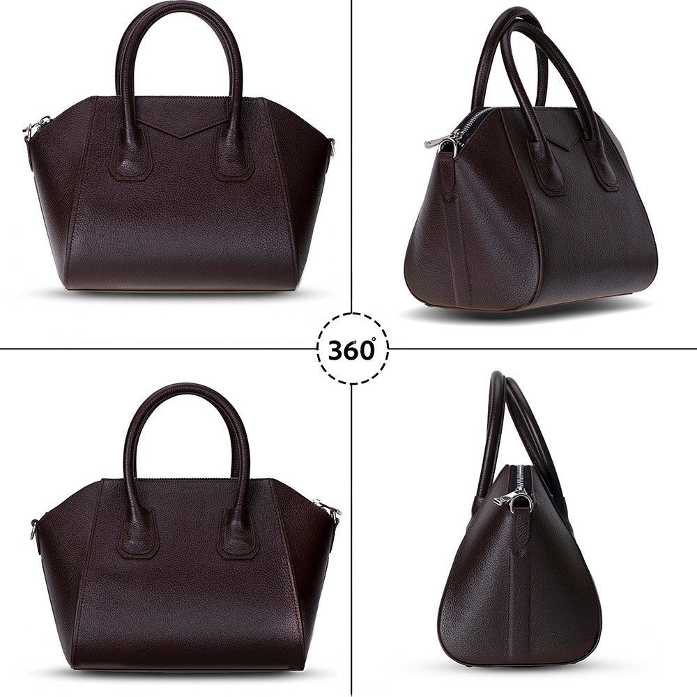 Luca Leather