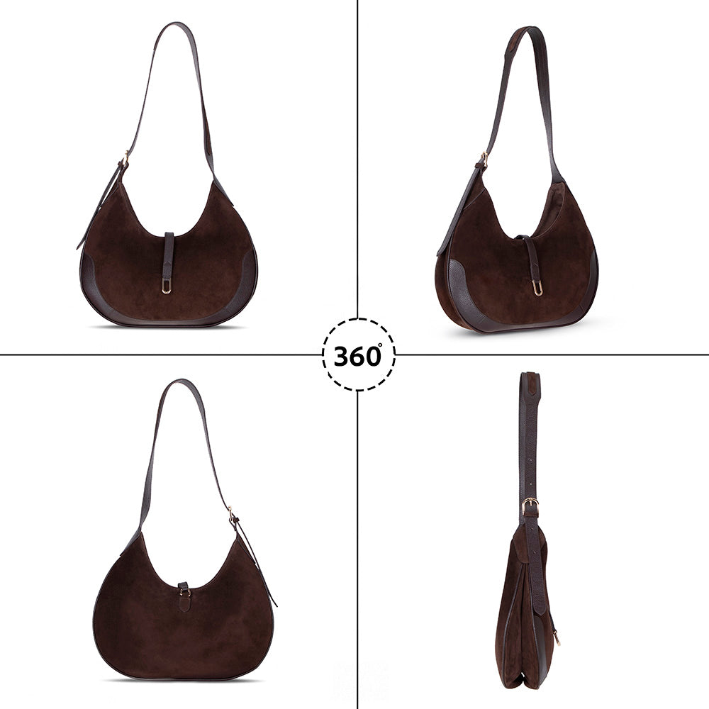 Luca Leather