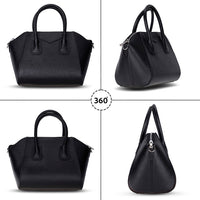 Luca Leather