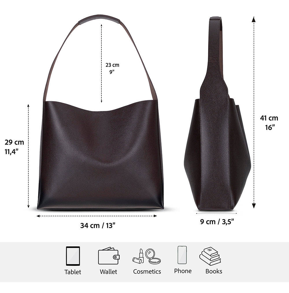 Luca Leather
