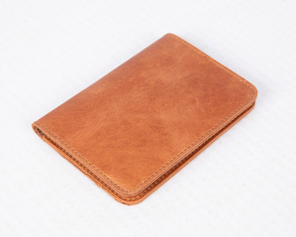 Luca Leather
