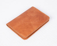 Luca Leather