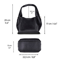 Luca Leather