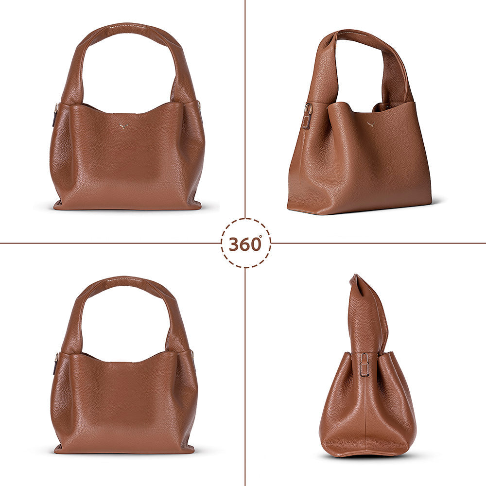 Luca Leather