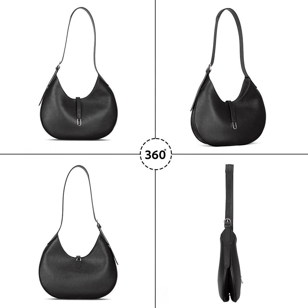 Luca Leather