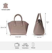 Luca Leather