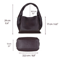 Luca Leather