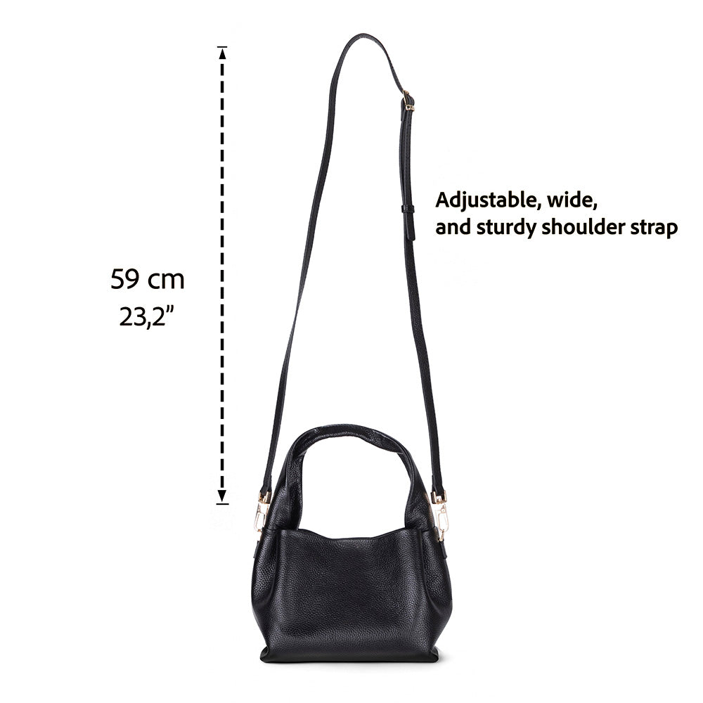 Luca Leather