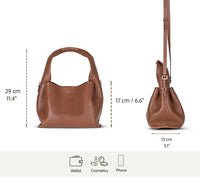 Luca Leather