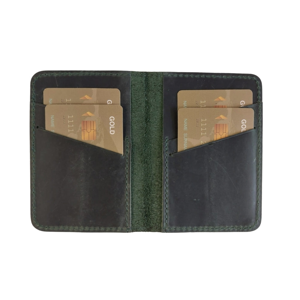 Luca Leather
