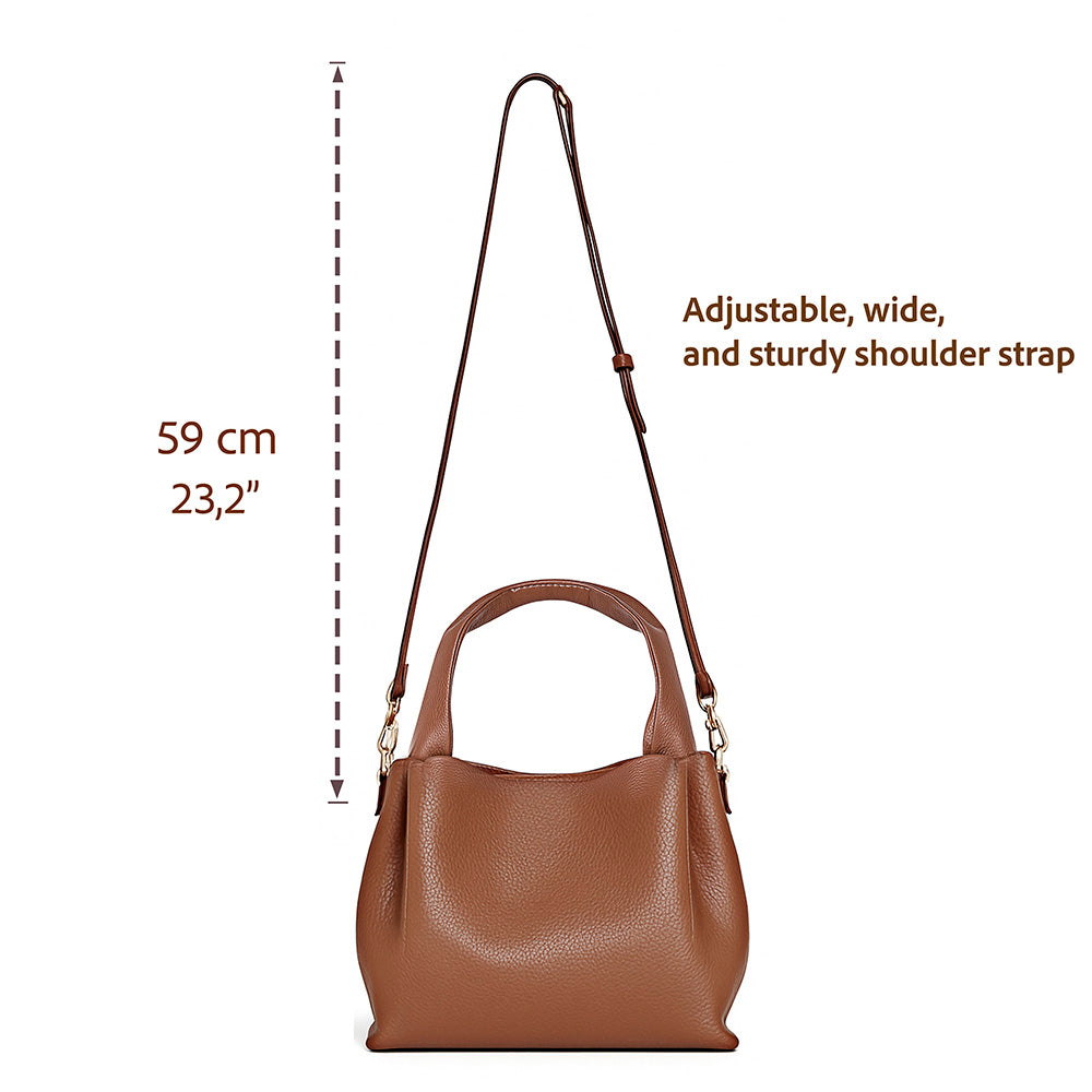 Luca Leather